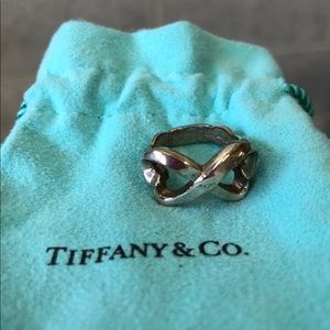 Tiffany and Co. Ring
